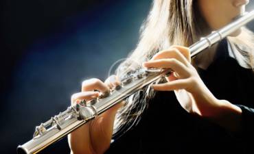 Festival of Flutes